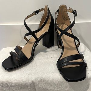 Naturalizer Tiff Strappy Heels